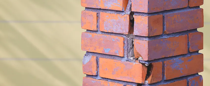 Leaking Chimney Repair And Replacement Cost in Garfield Heights, Ohio