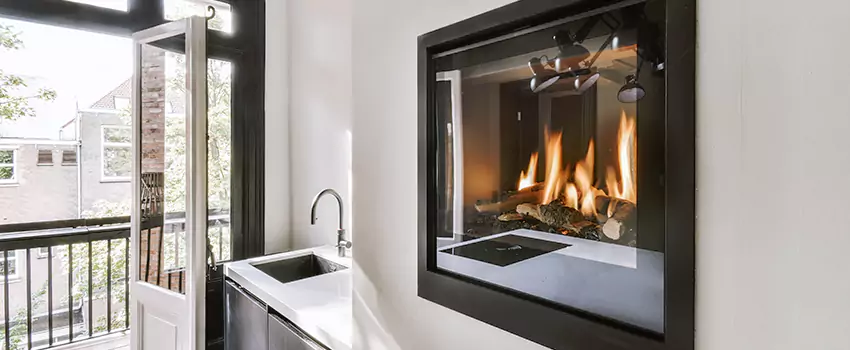 Cost of Monessen Hearth Fireplace Services in Garfield Heights, OH