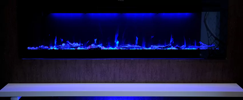 Benefits of Multi-Color Fireplace Installation in Garfield Heights, OH