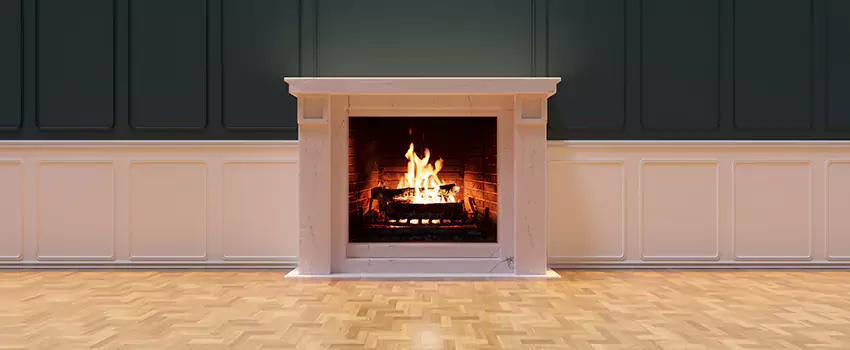Napoleon Electric Fireplaces Inspection Service in Garfield Heights, Ohio