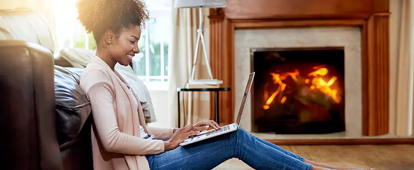 Cost-Effective Osburn Fireplace Installation and Repair in Garfield Heights, OH