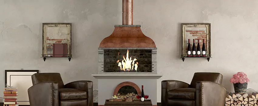 Benefits of Pacific Energy Fireplace in Garfield Heights, Ohio