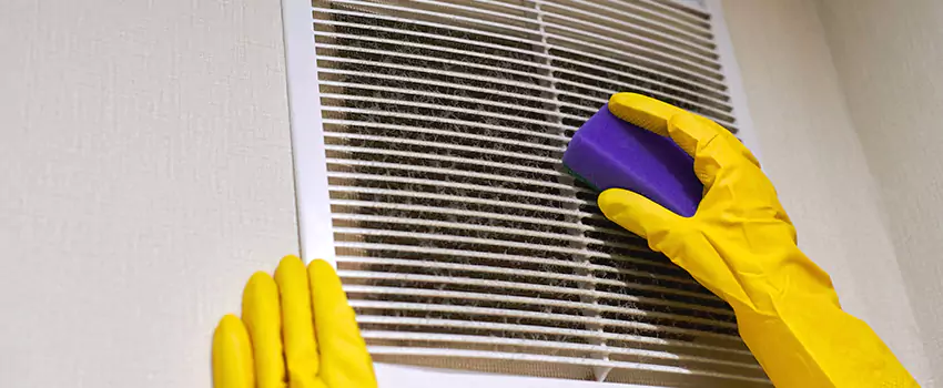 Vent Cleaning Company in Garfield Heights, OH