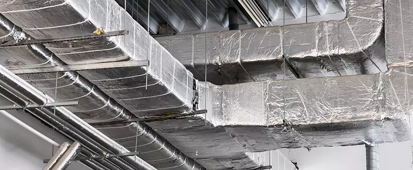 Vent Dust Cleaning Cost in Garfield Heights, OH