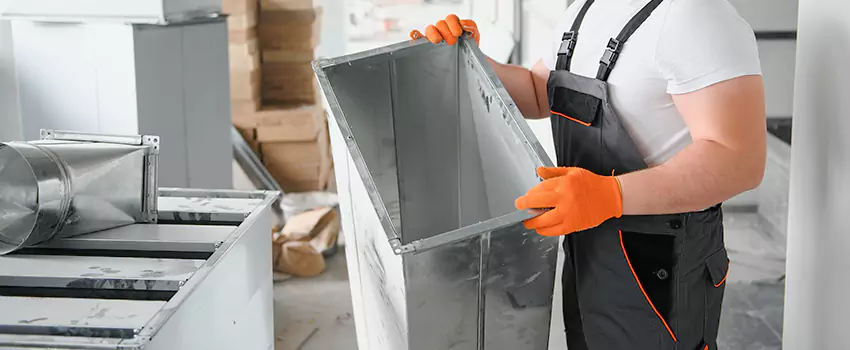 Ventilation Fan Cleaning Services in Garfield Heights, Ohio