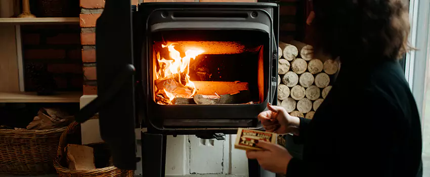 Key Features of Vermont Castings Fireplaces in Garfield Heights, OH