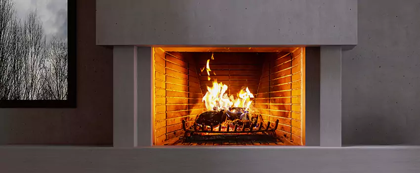 Indoor Wood Burning Furnace Repair and Installation in Garfield Heights, Ohio
