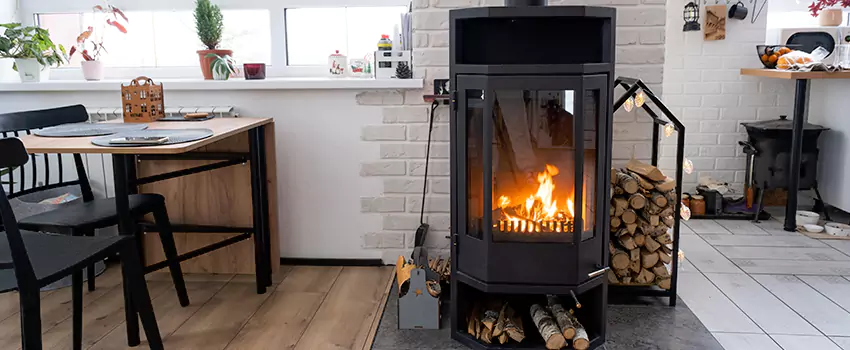 Wood Stove Inspection Services in Garfield Heights, OH