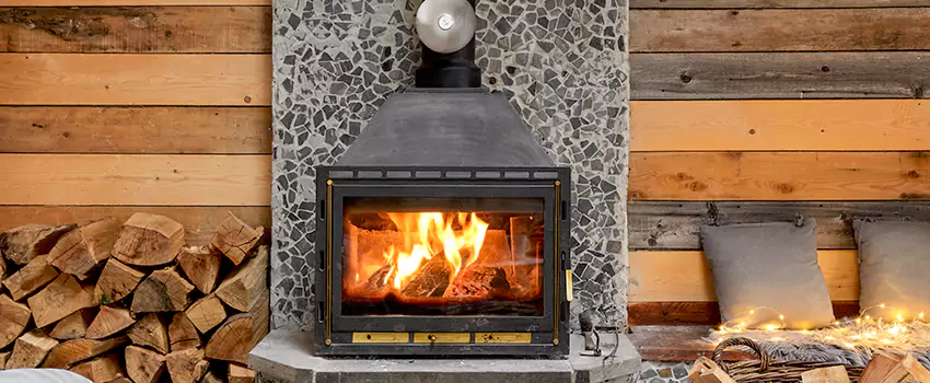 Wood Stove Cracked Glass Repair Services in Garfield Heights, OH