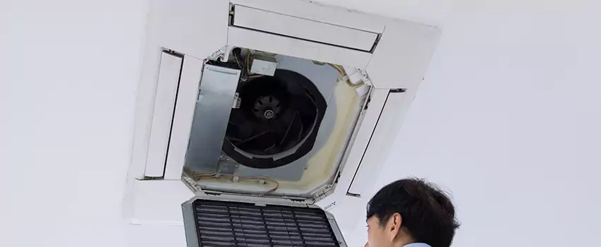 Benefits of Professional Air Duct Cleaning in Garfield Heights, Ohio