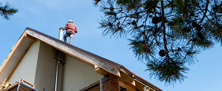 Birds Removal Contractors from Chimney in Garfield Heights, OH