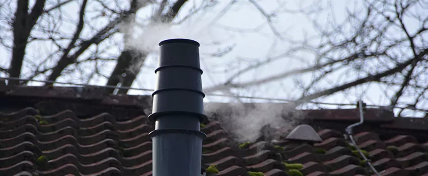 Broken Chimney Animal Screen Repair And Installation in Garfield Heights, OH