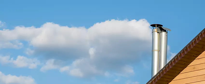 Chimney Cap Bird Guard Repair in Garfield Heights, Ohio