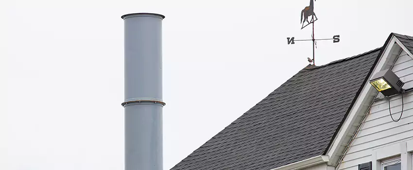 Multi-flue Chimney Caps Installation And Repair in Garfield Heights, OH