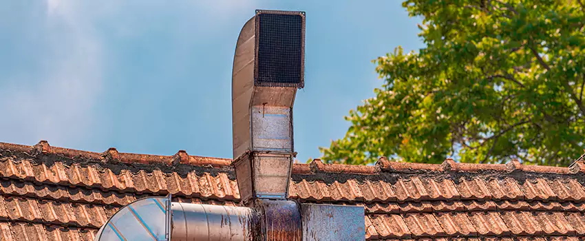 Chimney Creosote Cleaning Experts in Garfield Heights, Ohio