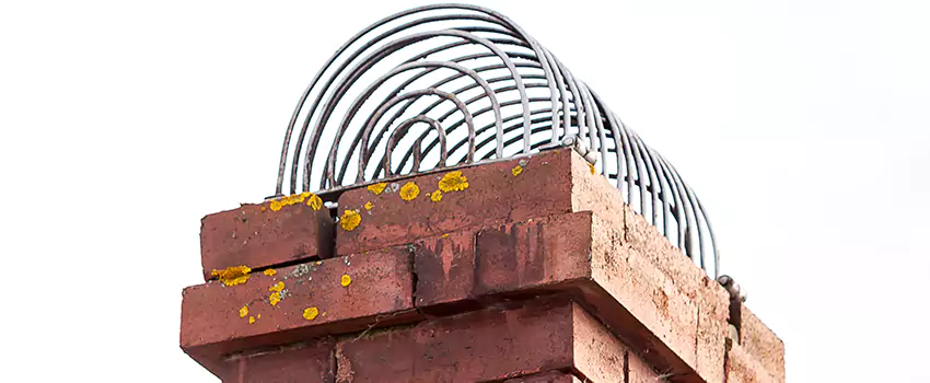 Chimney Crown Problems in Garfield Heights, Ohio