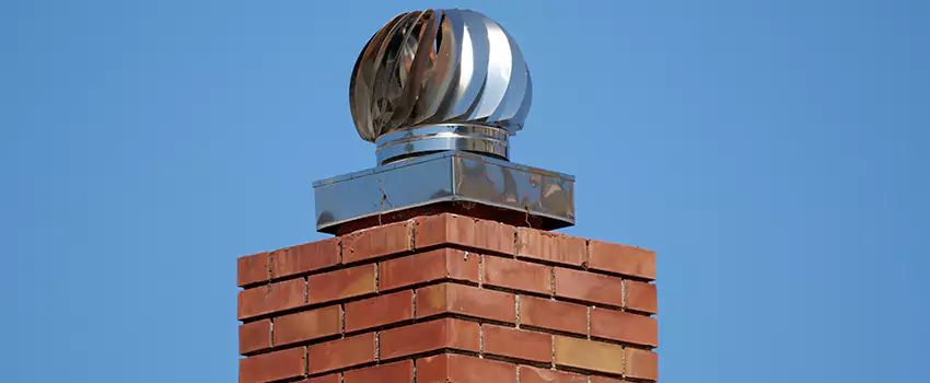 Chimney Damper Hinge Repair in Garfield Heights, OH