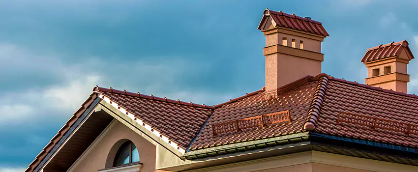 Residential Chimney Services in Garfield Heights, Ohio