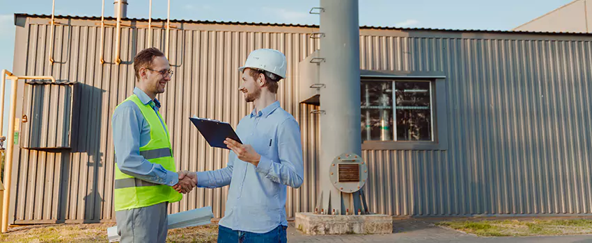 Chimney Cap Inspection in Garfield Heights, OH