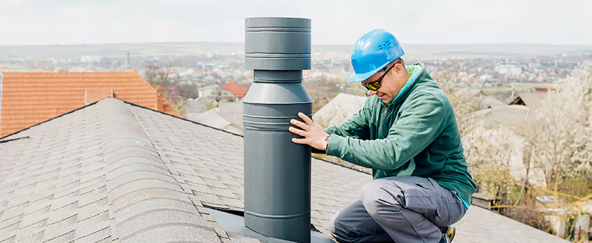 Insulated Chimney Liner Services in Garfield Heights, OH
