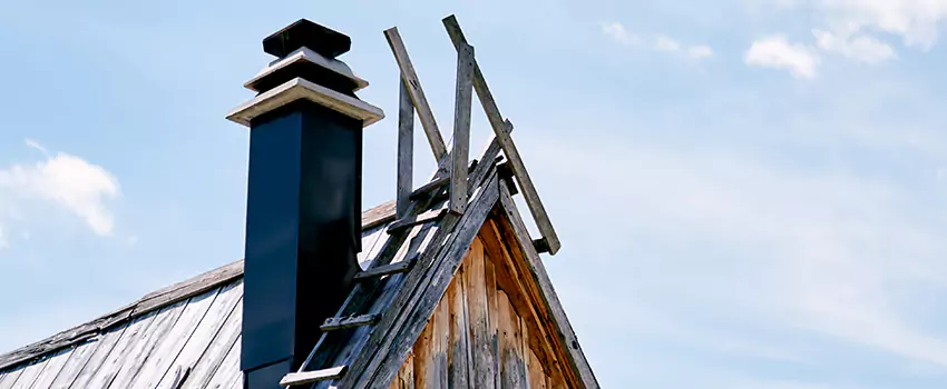 Chimney Pot Inspection in Garfield Heights, OH