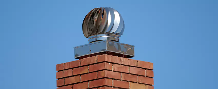 Chimney Flue Rebuild Services in Garfield Heights, Ohio
