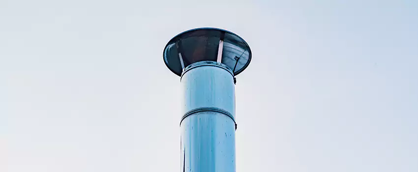Chimney Spark Arrestor Mesh Installation in Garfield Heights, Ohio