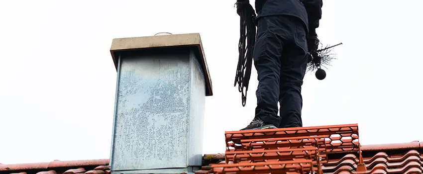Modern Chimney Sweeping Techniques in Garfield Heights, Ohio