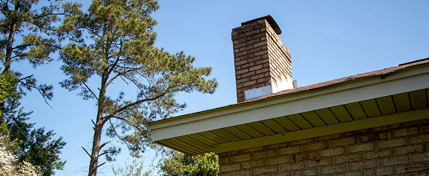 Brick Chimney Sweep Near Me in Garfield Heights, OH