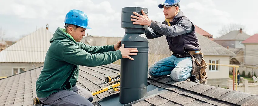 Commercial Chimney Cost in Garfield Heights, OH