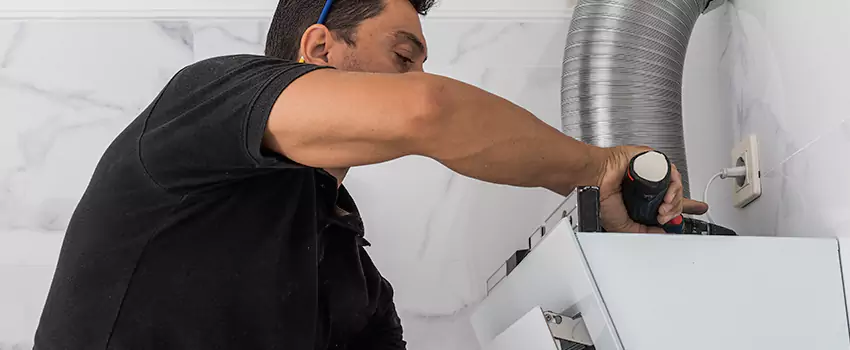 Dryer Vent Blockage Cleaning in Garfield Heights, OH