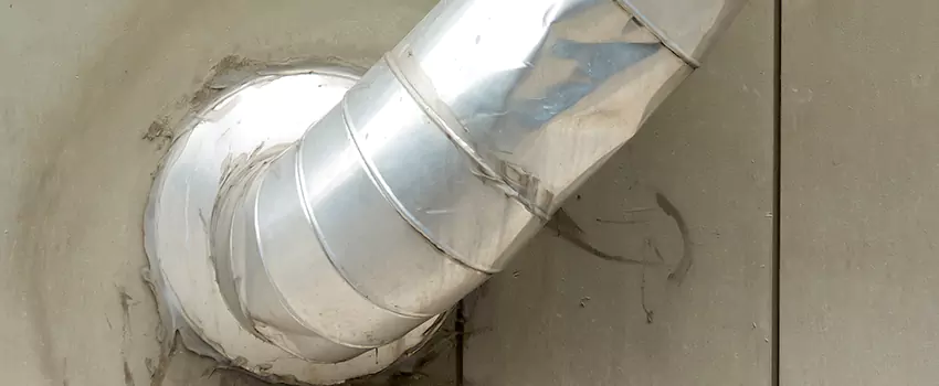 Dryer Vent Repair Process in Garfield Heights, OH