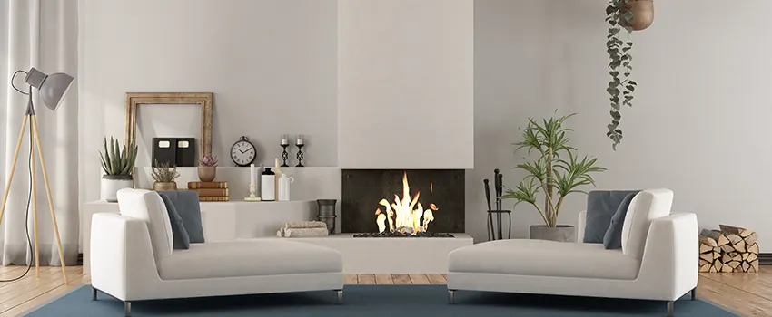Decorative Fireplace Crystals Services in Garfield Heights, Ohio