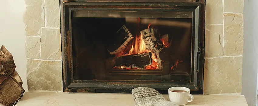 Fireplace Door Handle Replacements Services in Garfield Heights, Ohio