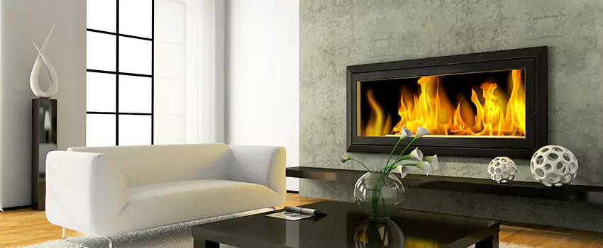 Fireplace Hearth Ideas in Garfield Heights, Ohio