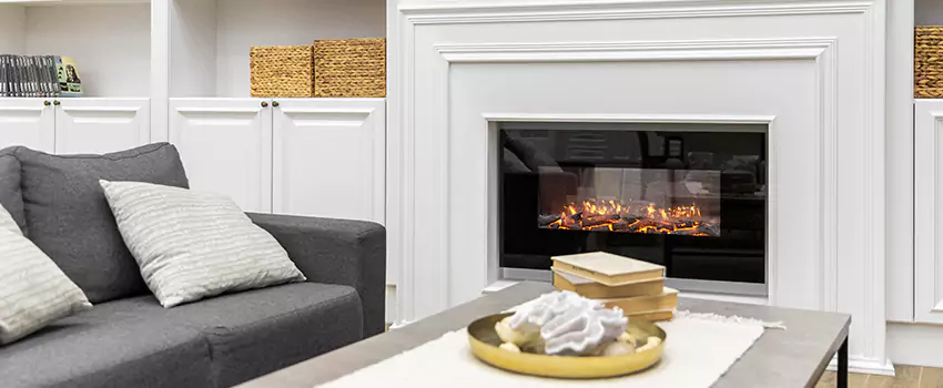 Pellet Fireplace Insert Installation in Garfield Heights, OH