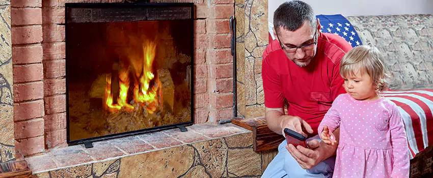 Fireplace Safety Locks For Kids in Garfield Heights, OH