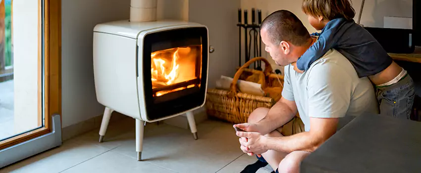 Fireplace Flue Maintenance Services in Garfield Heights, OH