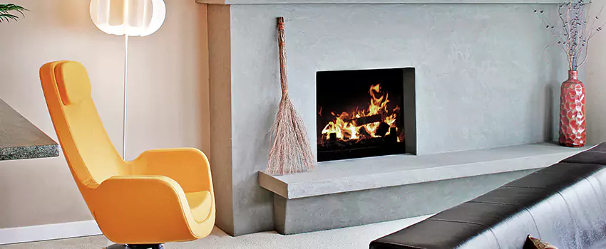 Electric Fireplace Makeover Services in Garfield Heights, OH