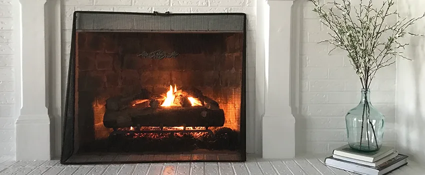 Cost-Effective Fireplace Mantel Inspection And Maintenance in Garfield Heights, OH