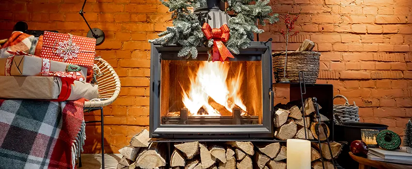 Steel Fireplace Grate Repair And Replacement Services in Garfield Heights, Ohio