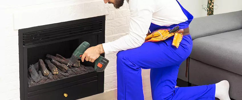 Fireplace Repair Expert in Garfield Heights, Ohio