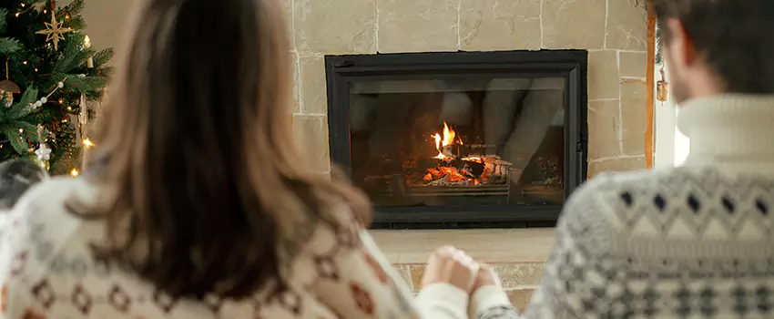 Fireplace Firebox Refurbish & Restore Services in Garfield Heights, OH
