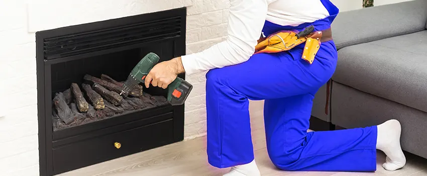Fireplace Safety Inspection Specialists in Garfield Heights, Ohio