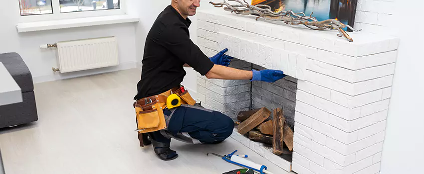 Gas Fireplace Repair And Replacement in Garfield Heights, OH
