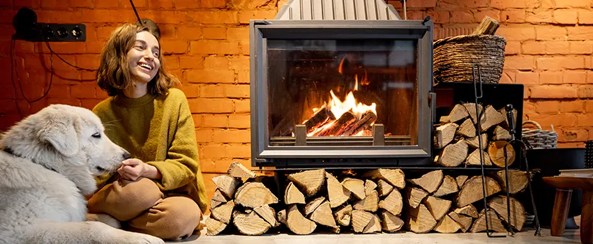 Fireplace Smell Removal Cost in Garfield Heights, OH