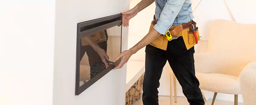 Traditional Fireplace Vent Sweeping in Garfield Heights, OH