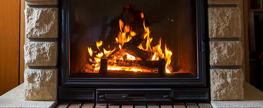 Fireplace Xtrordinair Probuilder Gas Fireplace Installation in Garfield Heights, OH