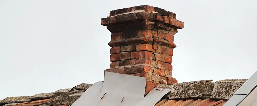 Cost of Fixing Blocked Chimney in Garfield Heights, Ohio