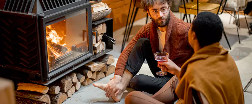 Non-Working Metal Fireplace Repair in Garfield Heights, OH